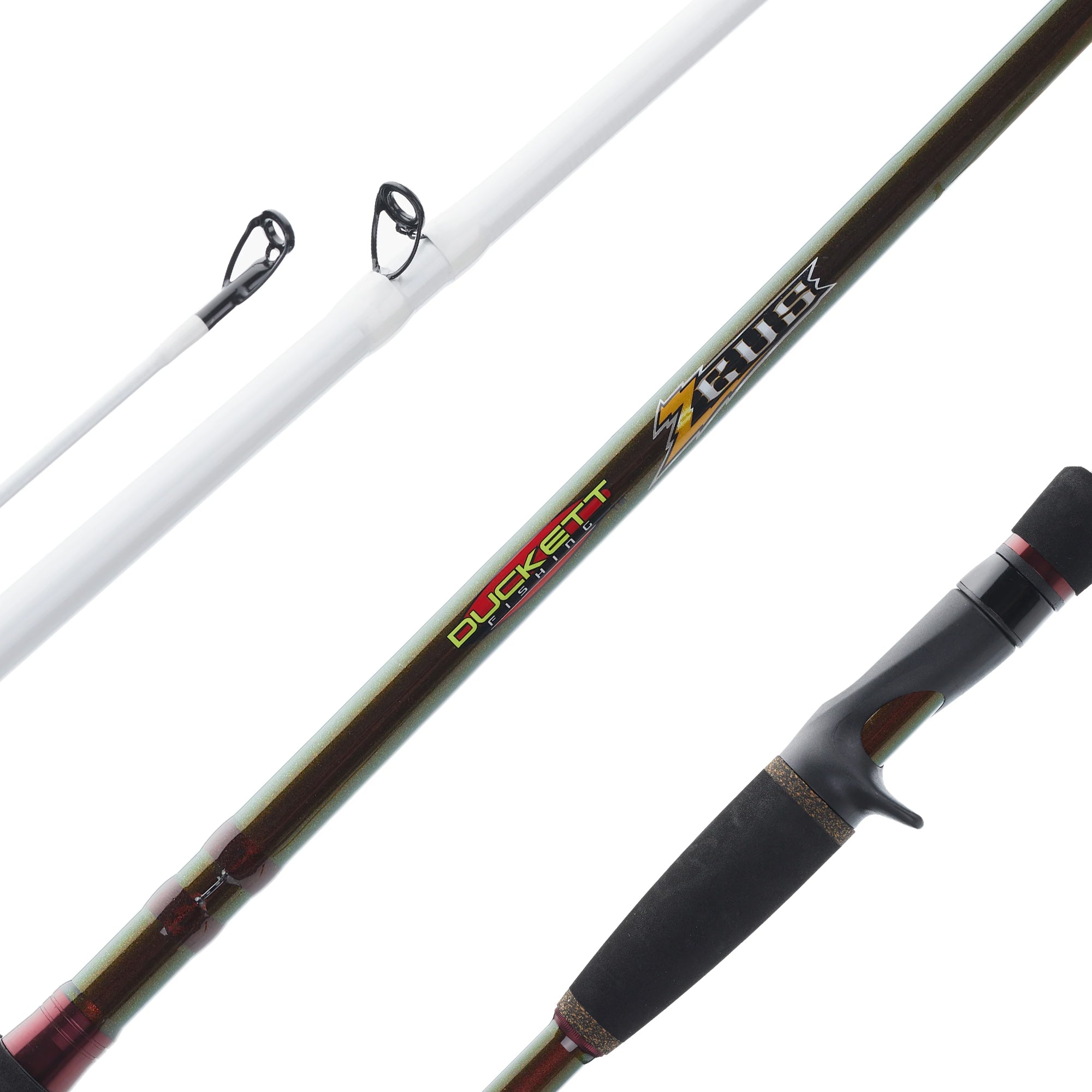 Zeus Series