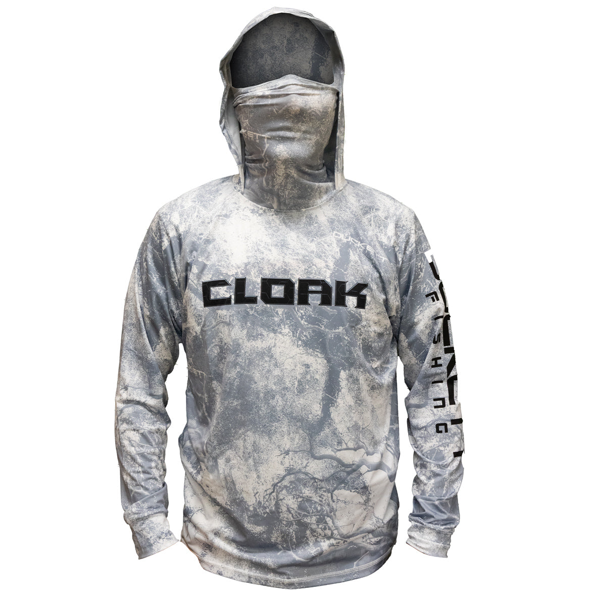 Cloak Performance Sun Shirt