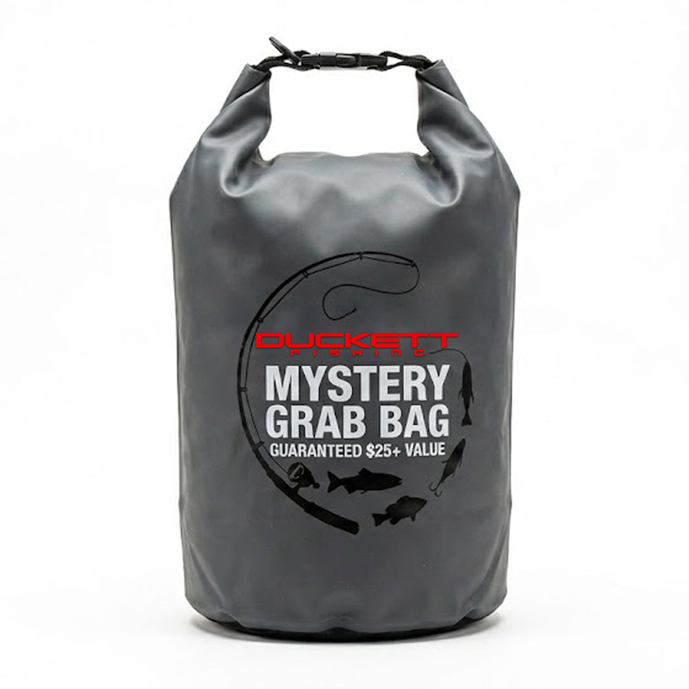Duckett Mystery Grab Bag