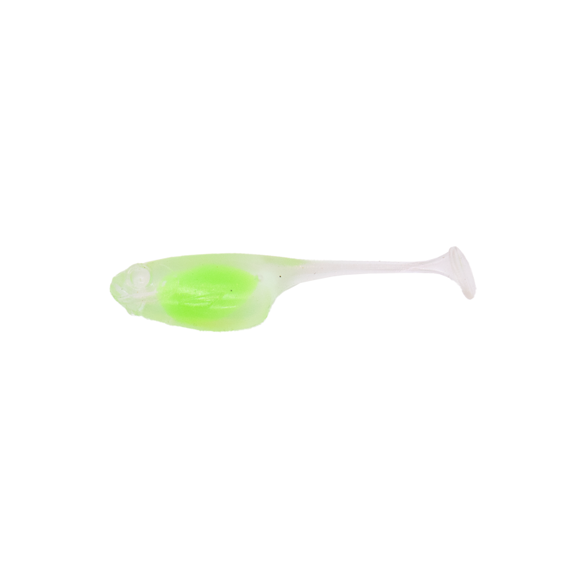 Crappie Slayer - Baby on Board (BOB) Swimbait (8 pack)