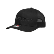 Blackout Hat