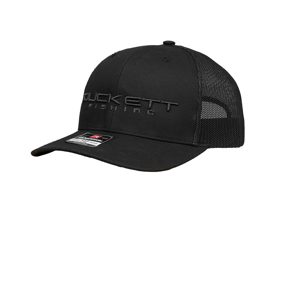 Blackout Hat