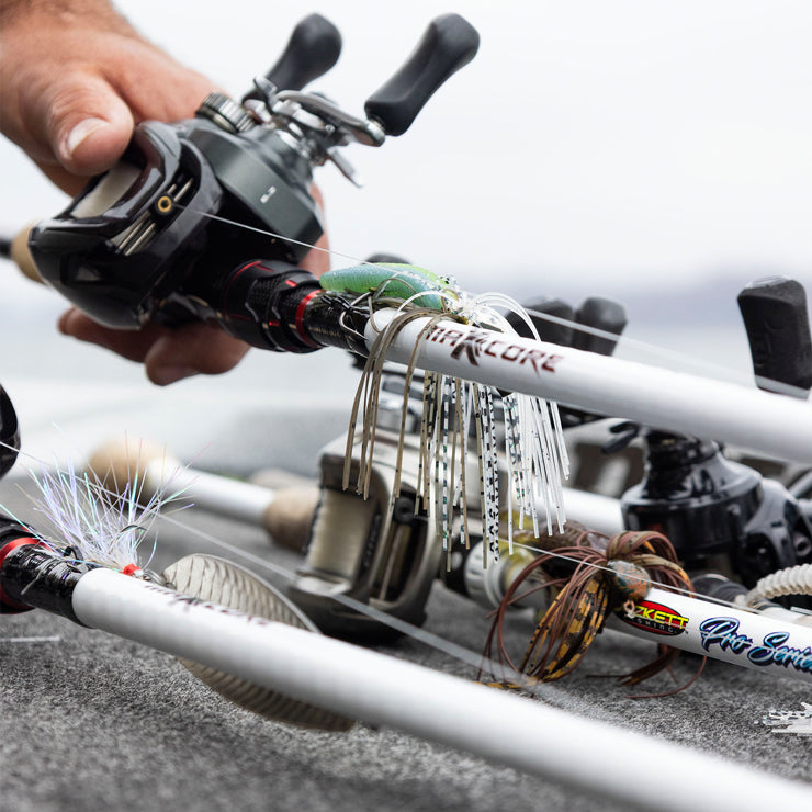 Maxcore Series – Duckett Fishing